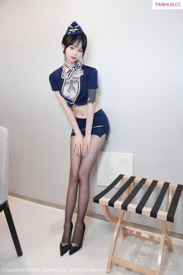 小奶瓶呜呜  [XiuRen]高清写真图 2022.07.28 No.5352 奶瓶第7张图片